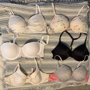 Bra Bundle